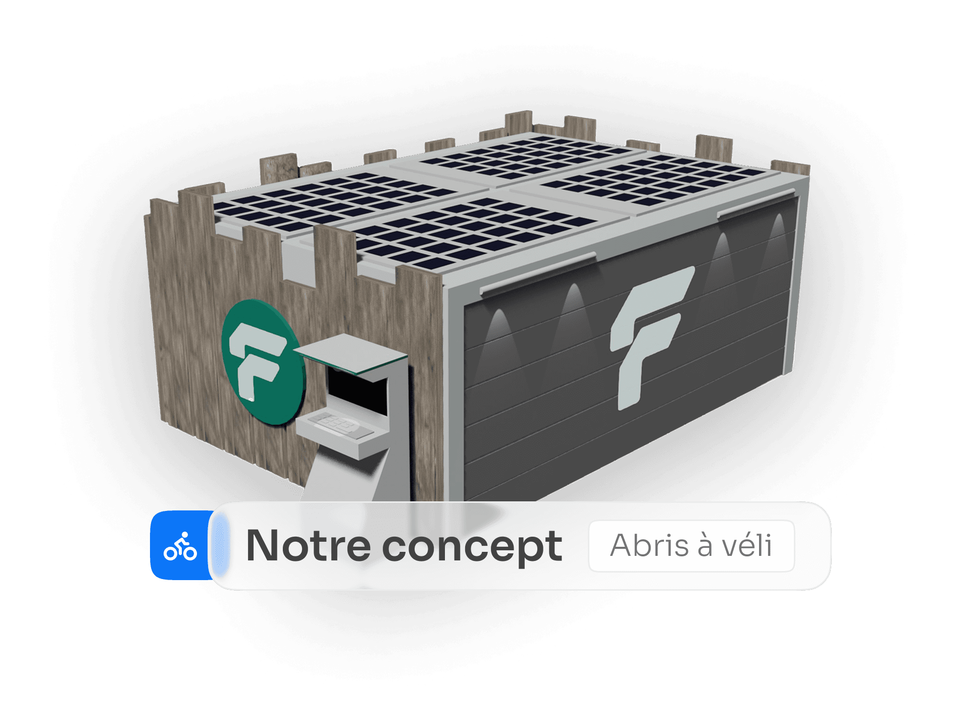 Notre concept