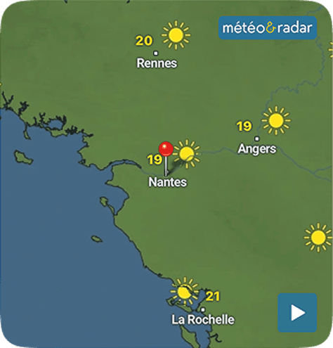 Météo Radar